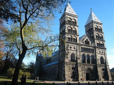 domkirke lund|Dom zu Lund – Wikipedia